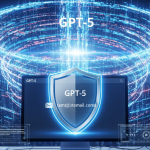 GPT-5 Unleashed Navigating the AI Frontier with a New Tool for Privacy