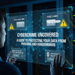 Don’t Get Hacked Your Guide to Staying Safe in a World of Online Scams